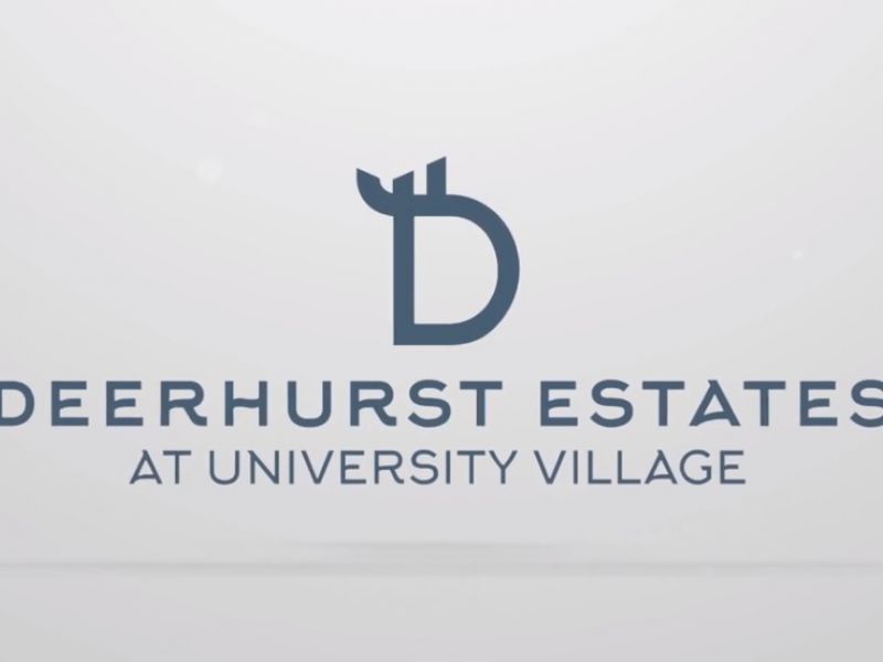 Deerhurst Estates logo