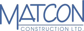 Matcon Construction Ltd